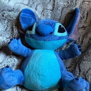Disney character stuffed animal